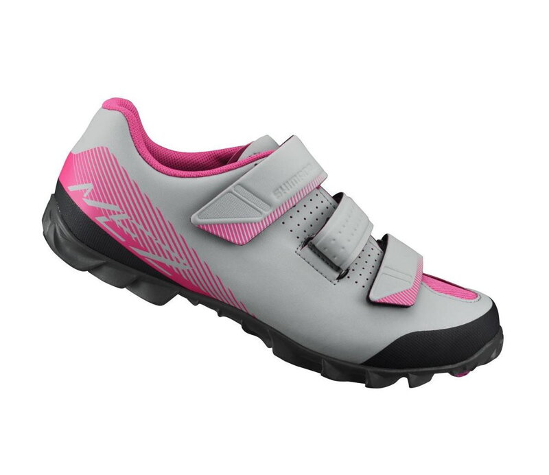 Zapatillas SHME200 mujer gris Zapatillas SHME200 mujer gris