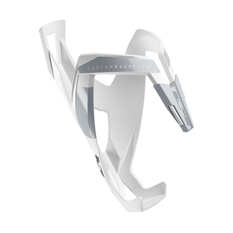 Cesta CUSTOM RACE PLUS blanco Cesta CUSTOM RACE PLUS blanco
