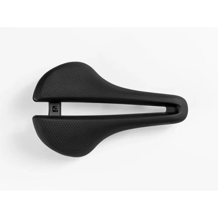 Sillín Bontrager Aeolus Elite negro Sillín Bontrager Aeolus Elite negro