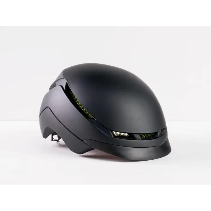 Casco Bontrager Charge WaveCel negro Casco Bontrager Charge WaveCel negro