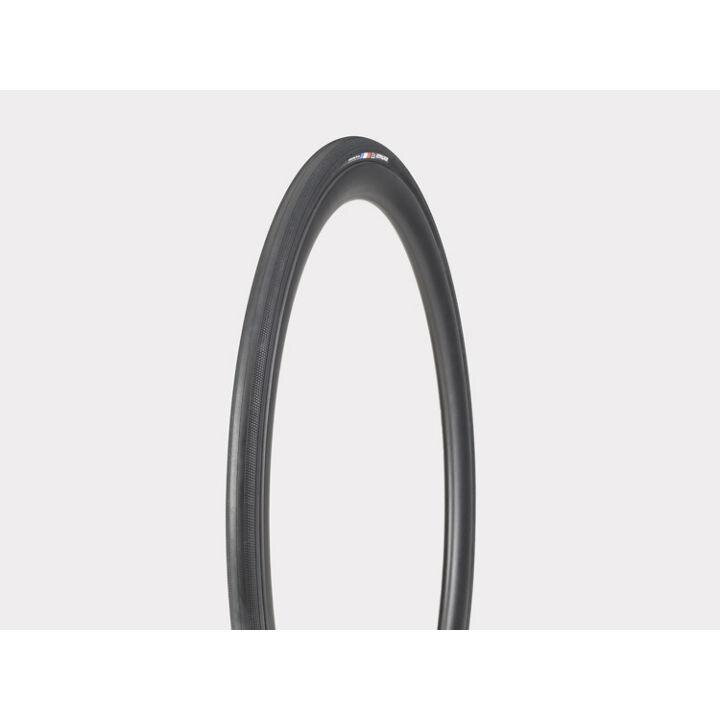 Neumático Bontrager R3 HCL 700x28C, negro Neumático Bontrager R3 HCL 700x28C, negro