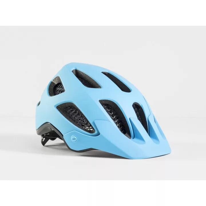 Casco Bontrager Rally WaveCell azul Casco Bontrager Rally WaveCell azul