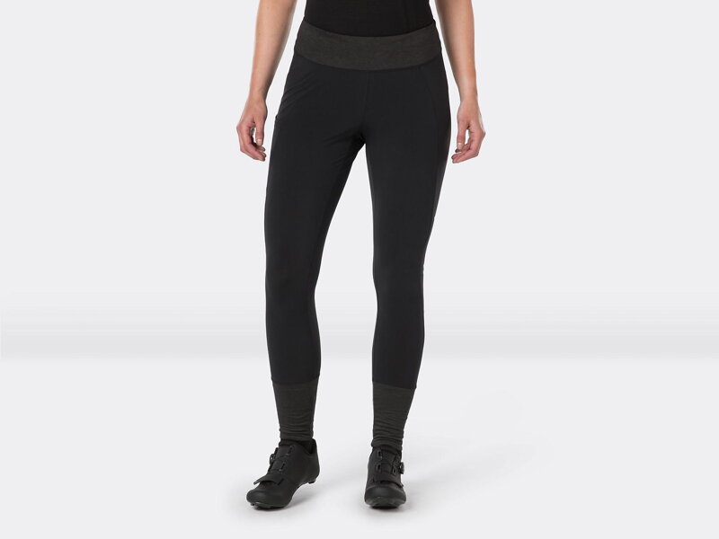 Pantalones Bontrager Kalia WSD Negros Pantalones Bontrager Kalia WSD Negros
