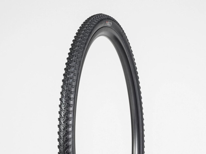 Neumático Bontrager LT3 700x38C