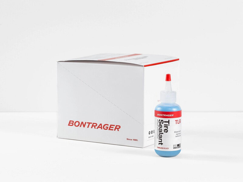 Recambio Bontrager para neumáticos sin cámara 90ml Recambio Bontrager para neumáticos sin cámara 90ml