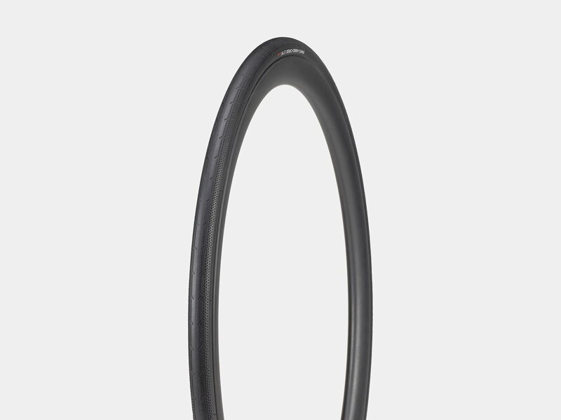 Neumático Bontrager AW3 HCL 700x25 negro Neumático Bontrager AW3 HCL 700x25 negro