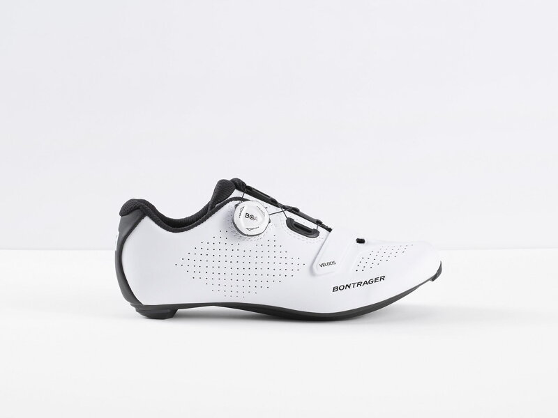 Zapatillas Bontrager Velocis blanco / talla: 45
