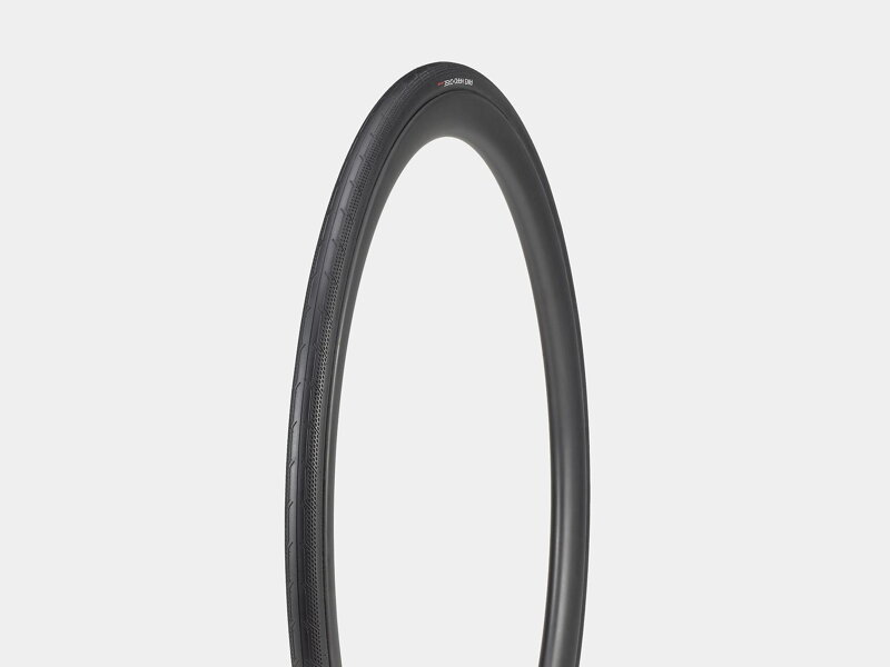 Neumático Bontrager AW3 HCL 700x25C negro Neumático Bontrager AW3 HCL 700x25C negro