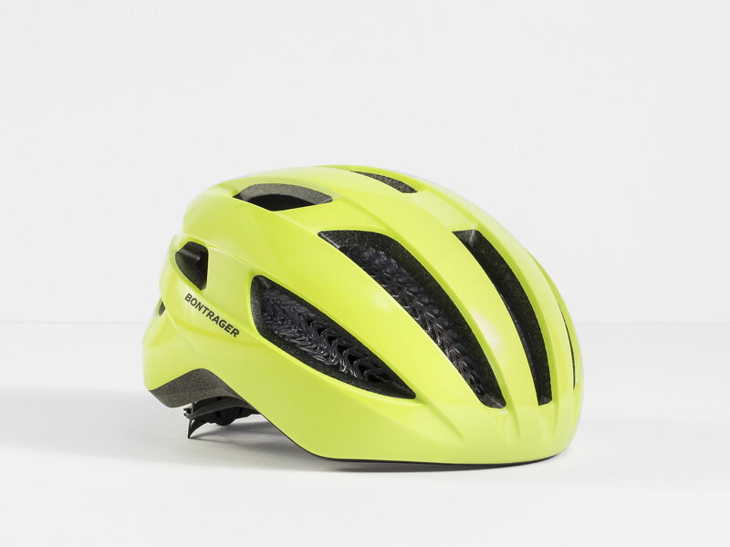 Casco Bontrager Starvos WC amarillo Casco Bontrager Starvos WC amarillo