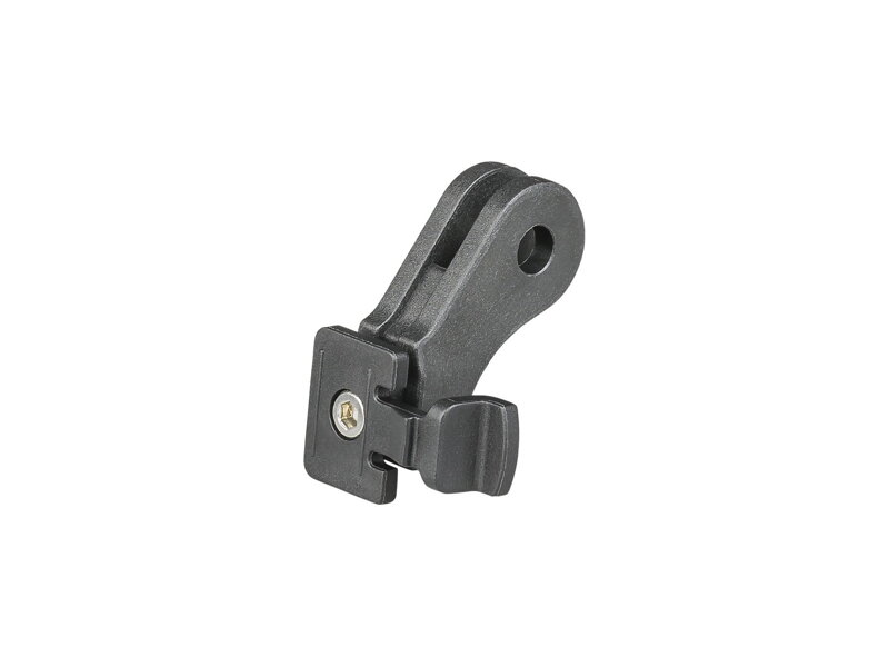 Soporte de luz universal Bontrager Blendr Soporte de luz universal Bontrager Blendr