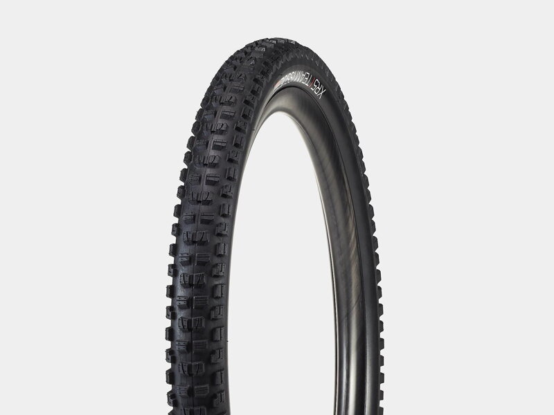 Neumático Bontrager XR5 TI 27,5x2,5 TLR negro Neumático Bontrager XR5 TI 27,5x2,5 TLR negro