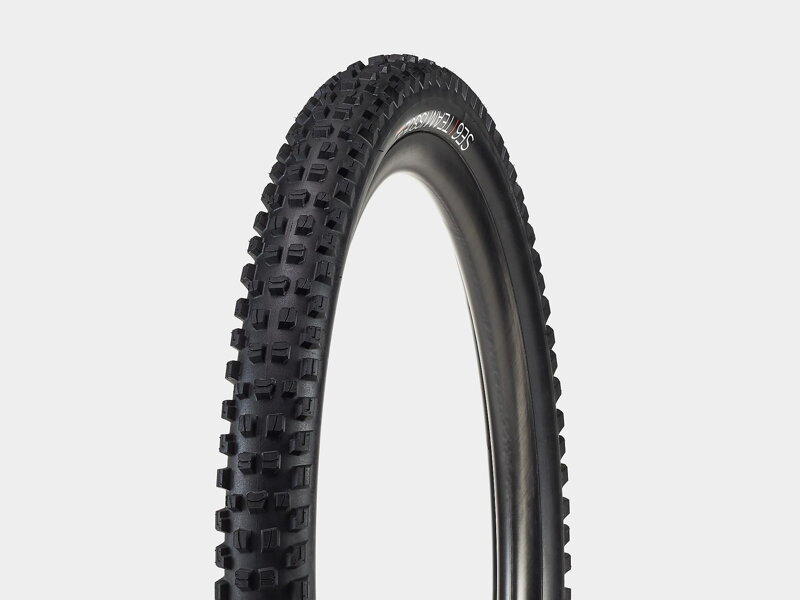 Neumático Bontrager SE6 TI 29x2.50 TLR negro Neumático Bontrager SE6 TI 29x2.50 TLR negro