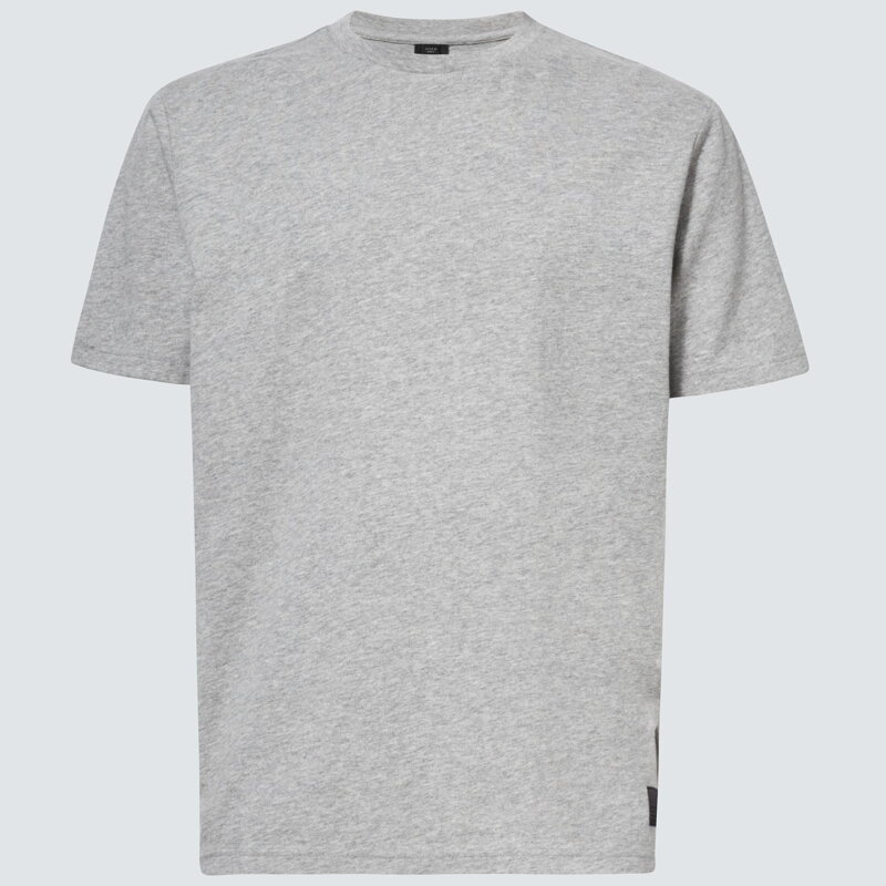 Camiseta Oakley Patch gris 2022 Camiseta Oakley Patch gris 2022