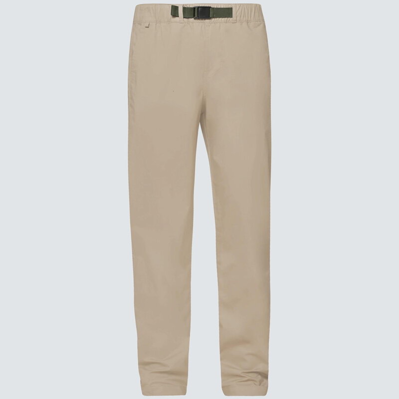 Pantalones largos Oakley Roam Commuter marrón 2022 Pantalones largos Oakley Roam Commuter marrón 2022