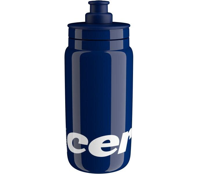 Botella FLY 550 CERVELO azul