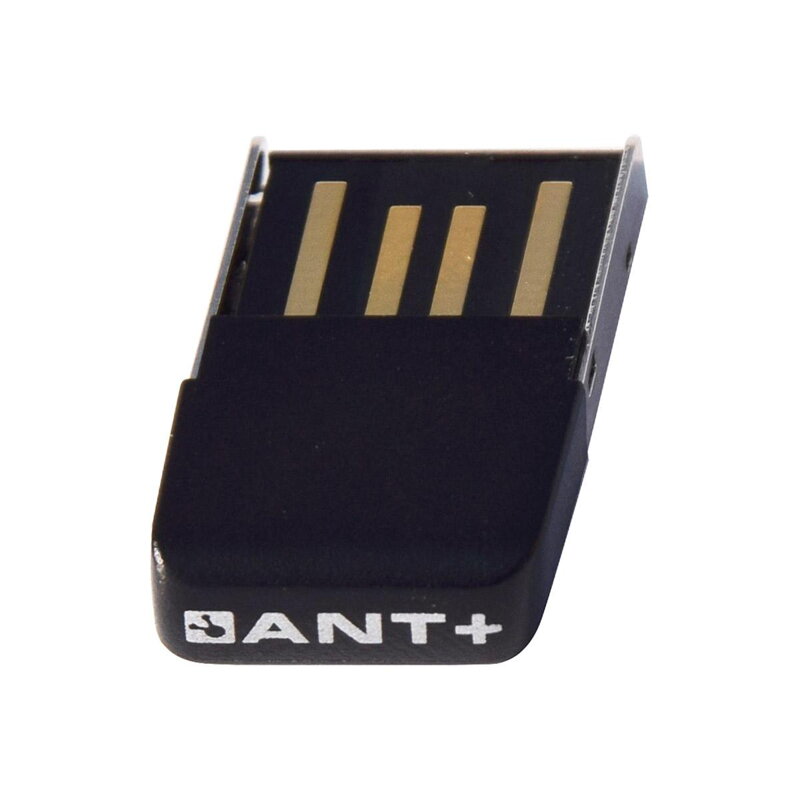 Adaptador USB ANT+ para rodillos Elite