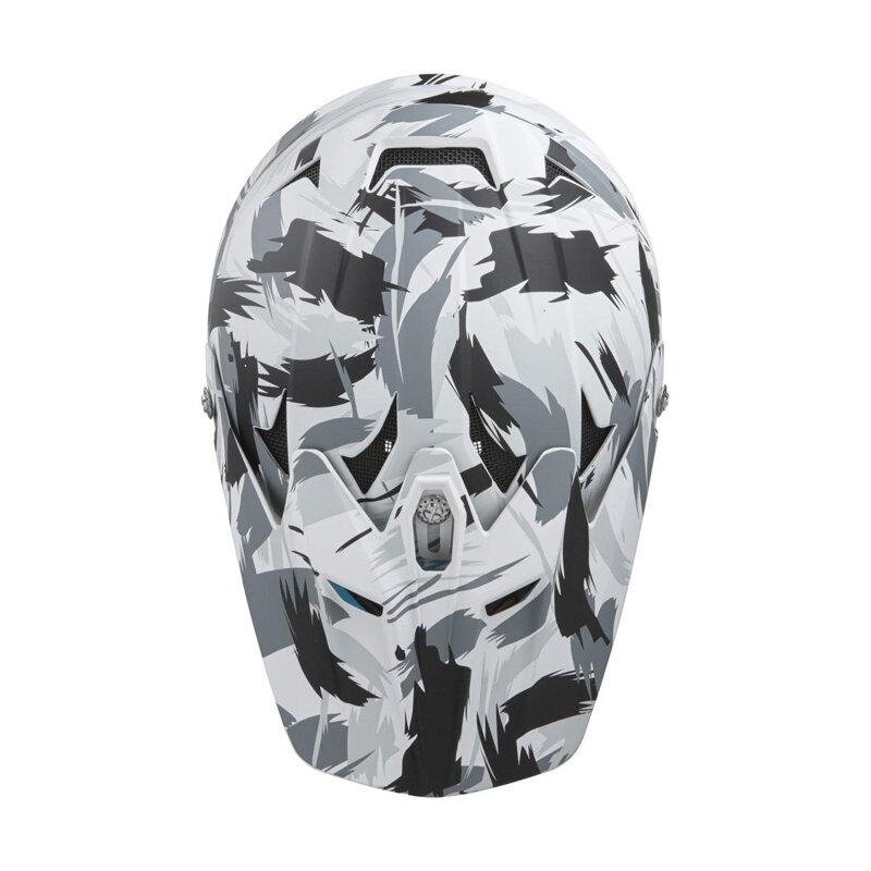 Casco PHOENIX+ gris mate Casco PHOENIX+ gris mate