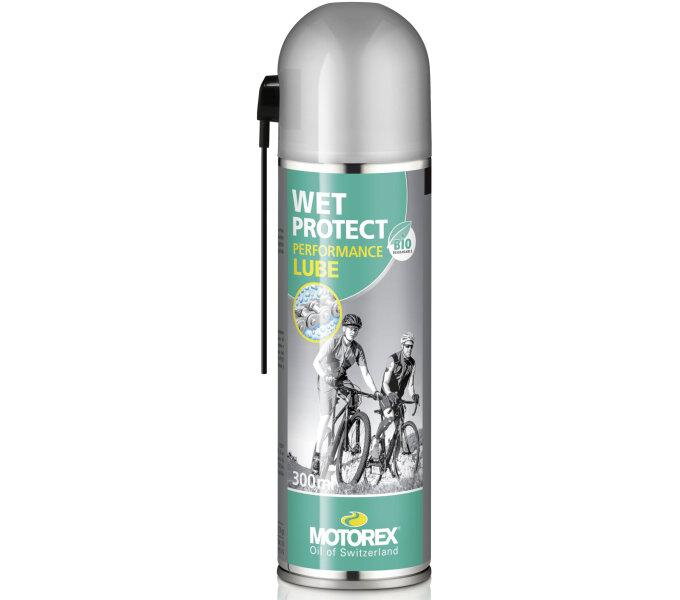 Aceite PROTECCIÓN HÚMEDA 300ml Aceite PROTECCIÓN HÚMEDA 300ml