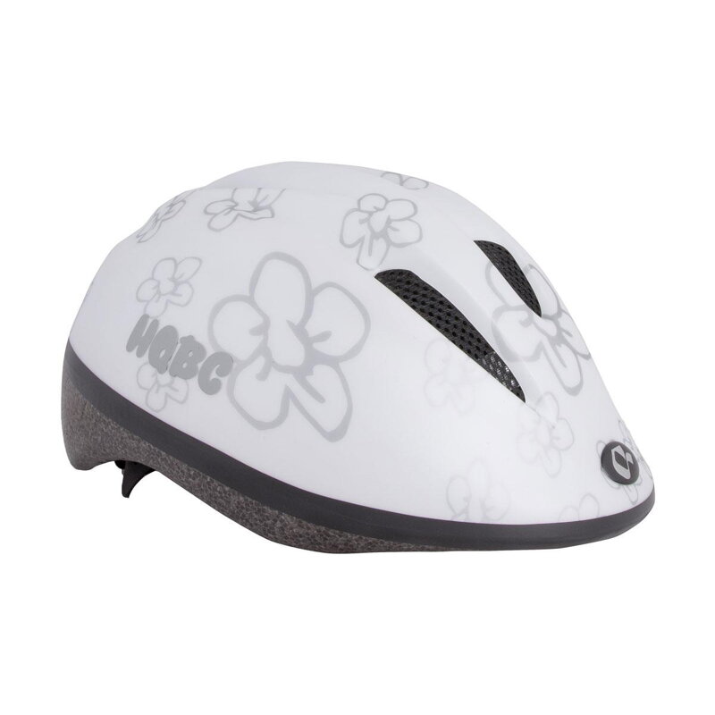 Casco KIQS blanco mate Casco KIQS blanco mate
