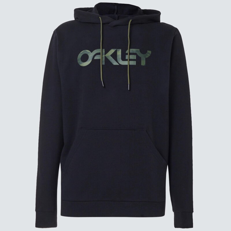 Sudadera Oakley B1B 2.0 negro Sudadera Oakley B1B 2.0 negro