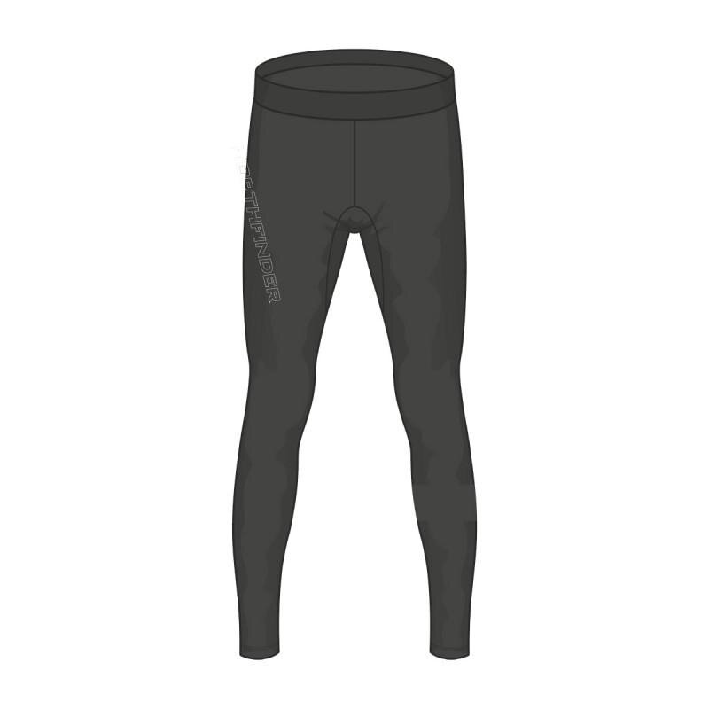 Pantalones Northfinder WSD Kathleen negro Pantalones Northfinder WSD Kathleen negro
