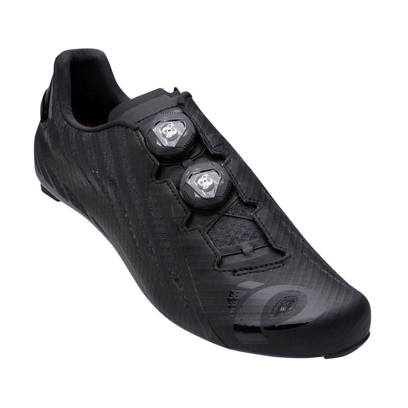 PEARL IZUMI Zapatillas PRO LEADER v4 negro PEARL IZUMI Zapatillas PRO LEADER v4 negro