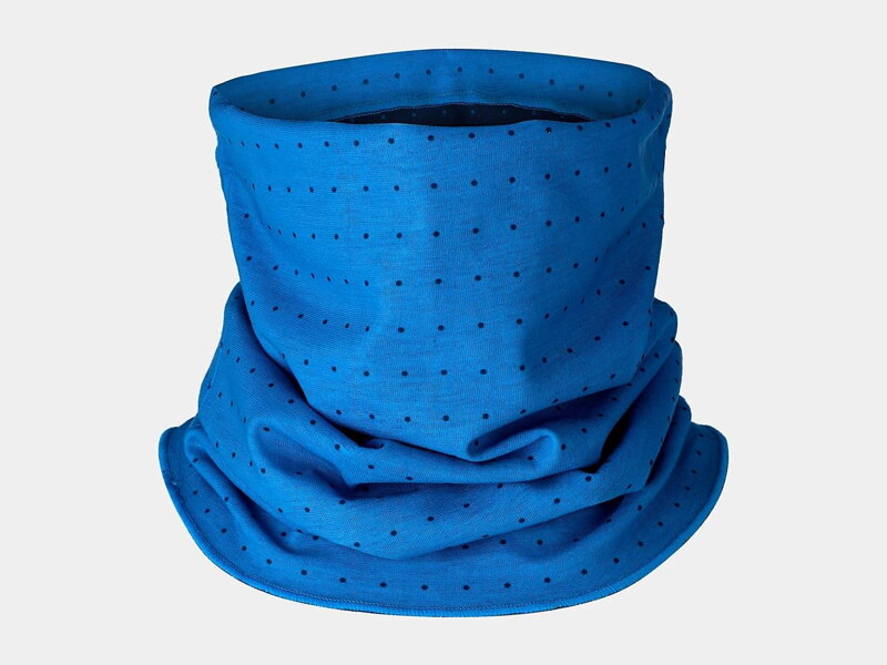 Cubrecuello Bontrager Azul Cubrecuello Bontrager Azul