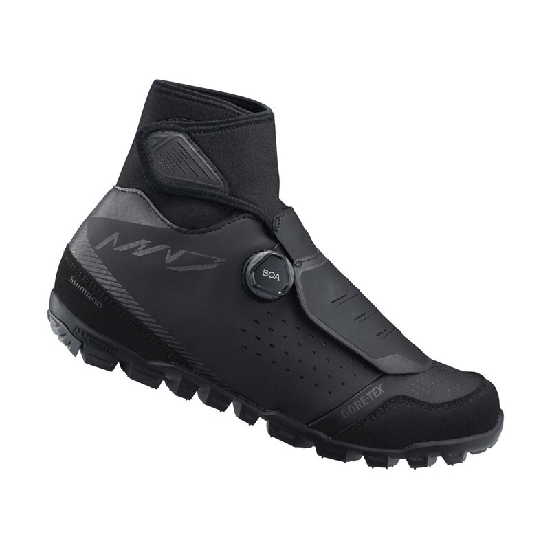 Zapatillas SHMW701 negro Zapatillas SHMW701 negro