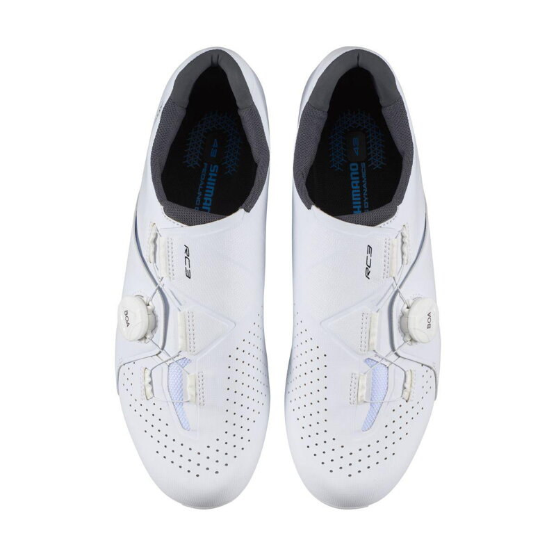 Zapatillas SHRC300 blanco Zapatillas SHRC300 blanco