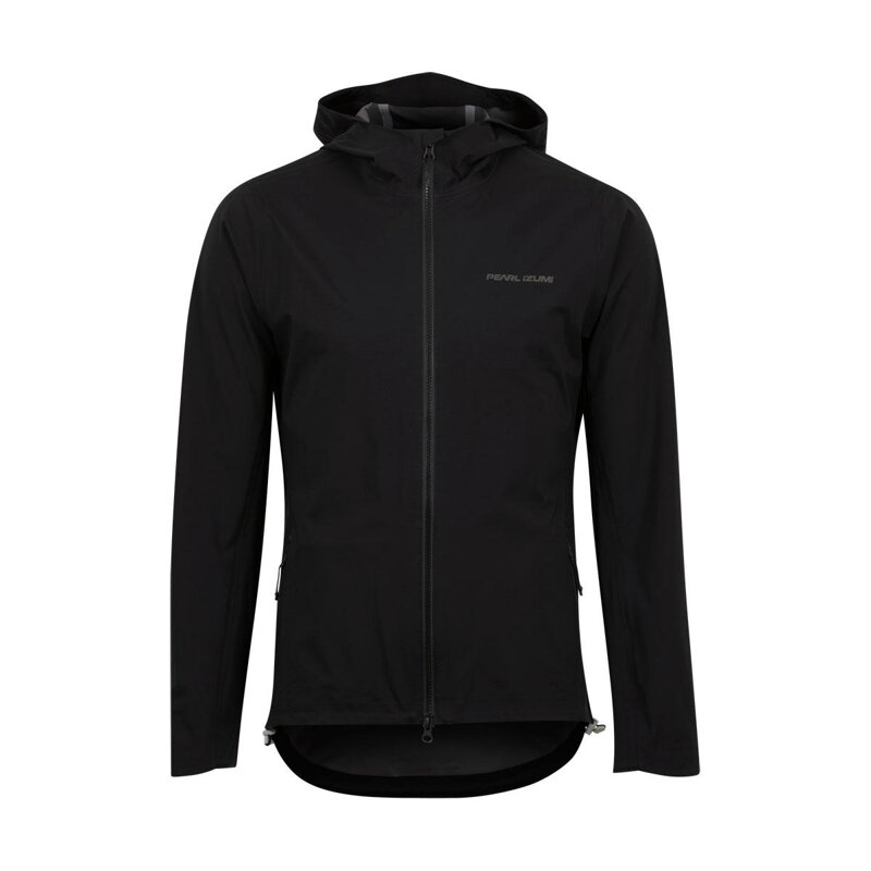Chaqueta PEARL IZUMI SUMMIT PRO NEOSHELL WXB gris F22 Chaqueta PEARL IZUMI SUMMIT PRO NEOSHELL WXB gris F22