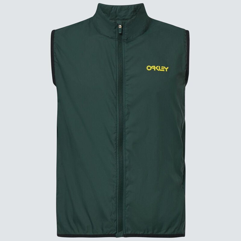 Chaleco Oakley Elements verde Chaleco Oakley Elements verde