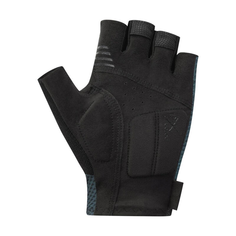 Guantes GRAVEL denim/oliva Guantes GRAVEL denim/oliva