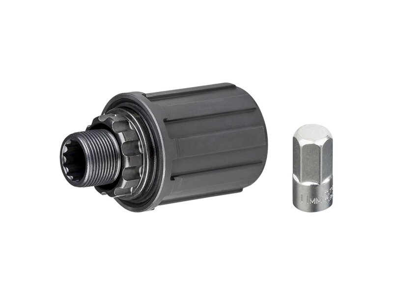Tuerca de bola Bontrager en SSR/Superstock/Select V2 Tuerca de bola Bontrager en SSR/Superstock/Select V2