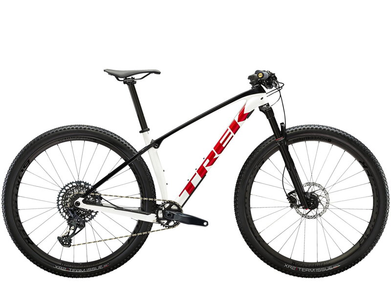Bicykel Trek Procaliber 9.7 biely Bicykel Trek Procaliber 9.7 biely