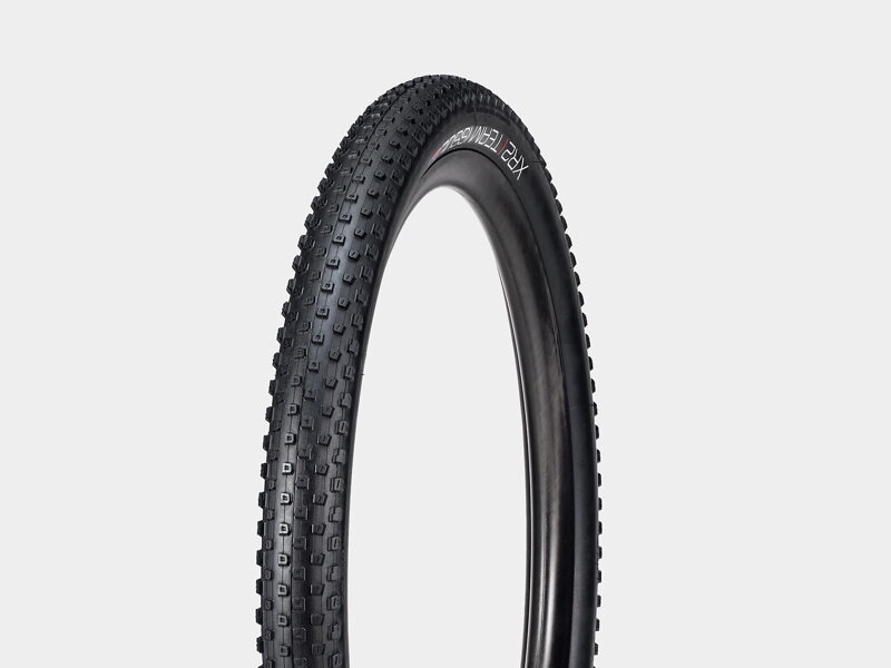 Neumático Bontrager XR2 29x2.20 TLR negro