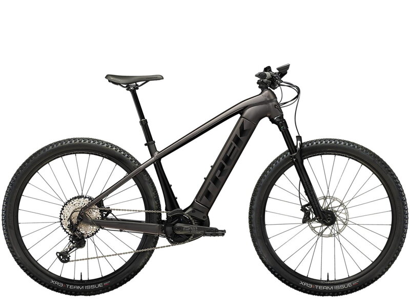 Elektrobicykel Trek Powerfly 7 EU 2023 čierny