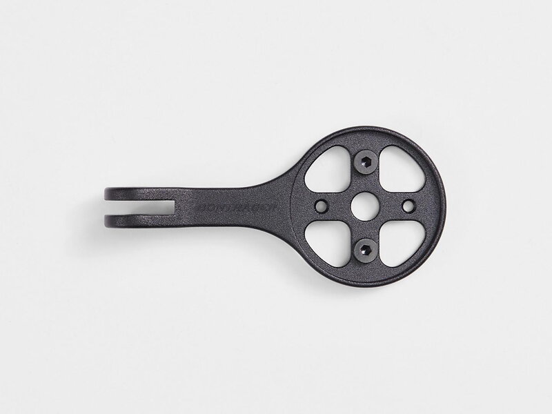 Soporte para ordenador de bicicleta Bontrager Pro Blendr Soporte para ordenador de bicicleta Bontrager Pro Blendr