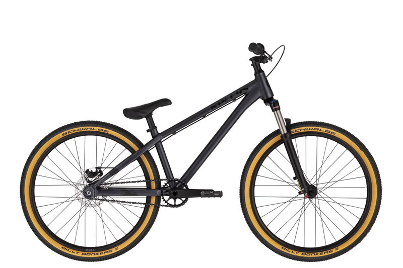 Bicykel Kellys WHIP 30 čierny Bicykel Kellys WHIP 30 čierny