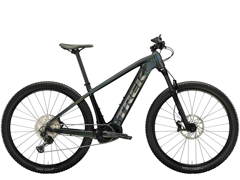 Elektrobicykel Trek Powerfly 5 Gen 4 2024 šedý Elektrobicykel Trek Powerfly 5 Gen 4 2024 šedý