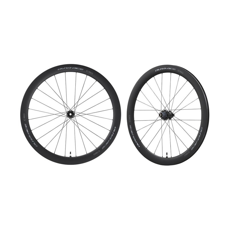 Neumáticos Dura Ace R9270 C50 11/12-k. 100/142x12mm Centlock