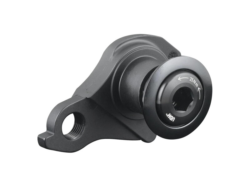 Hák prehadzovačky Bontrager UDH pre ABP Hák prehadzovačky Bontrager UDH pre ABP