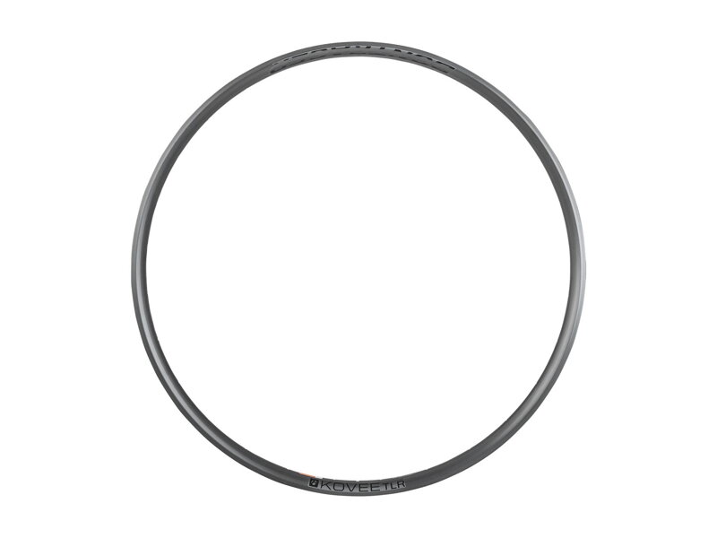 Bontrager Llanta Kovee TLR 29 MTB 28 agujeros negro