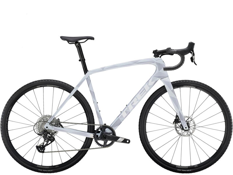 Bicykel Trek Boone 5 2025 šedý