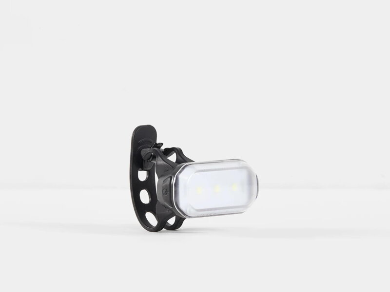 Bontrager Luz delantera Trek Ion 50 R negro Bontrager Luz delantera Trek Ion 50 R negro