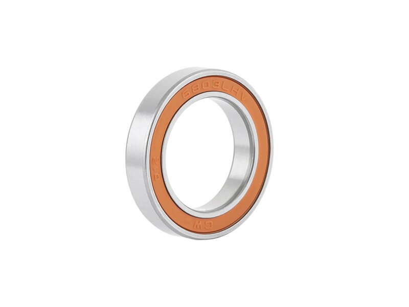 Rodamiento de buje de repuesto Bontrager Ložisko 6803 LLH 17x26x5 mm