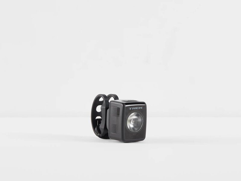 Luz delantera USB Bontrager Trek Ion 200 RT Luz delantera USB Bontrager Trek Ion 200 RT