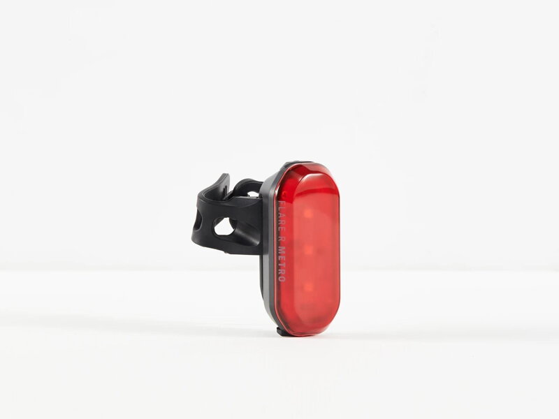 Luz trasera Bontrager Trek Flare R Metro Luz trasera Bontrager Trek Flare R Metro