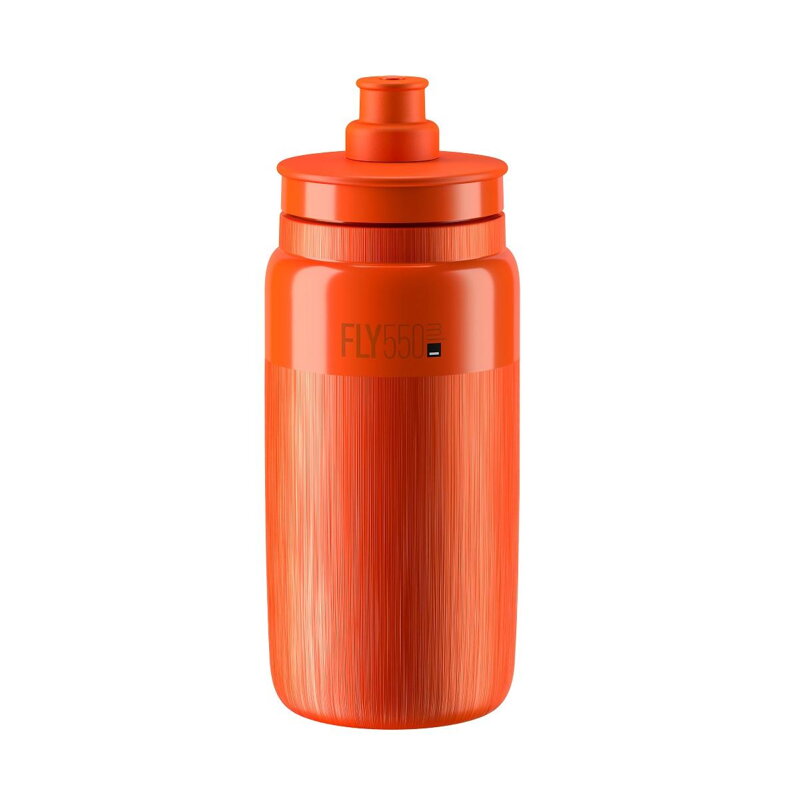 Botella FLY TEX 550 naranja