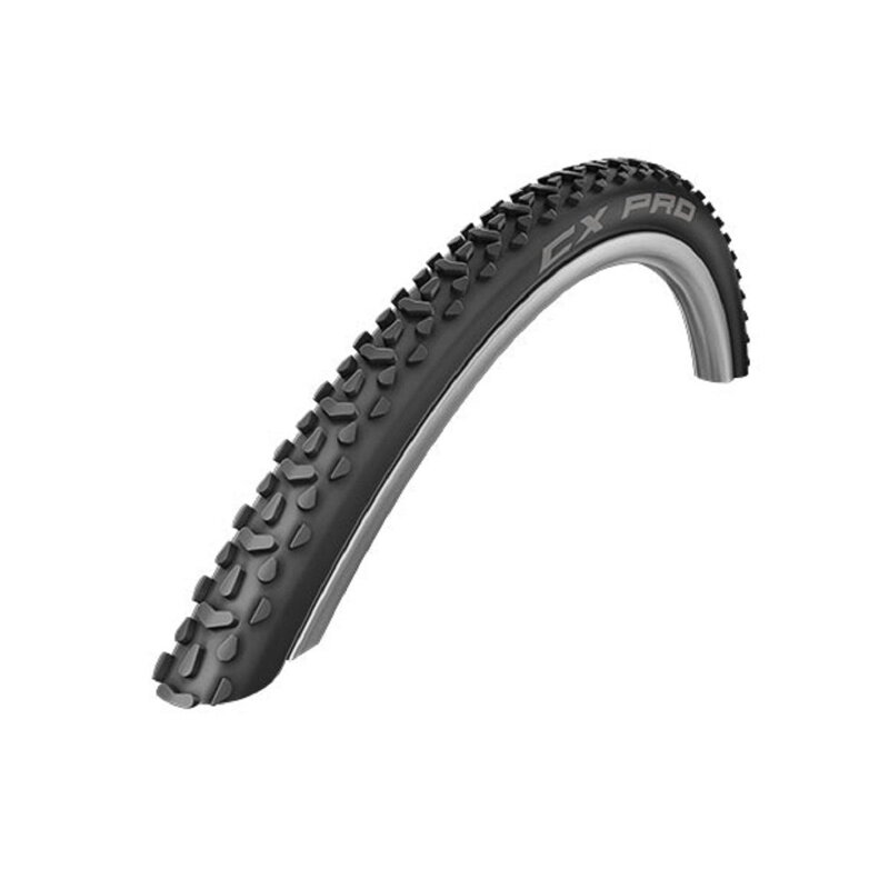 Neumático CX PRO (35-559) 26x1.35 Performance 67EPI 405g Negro