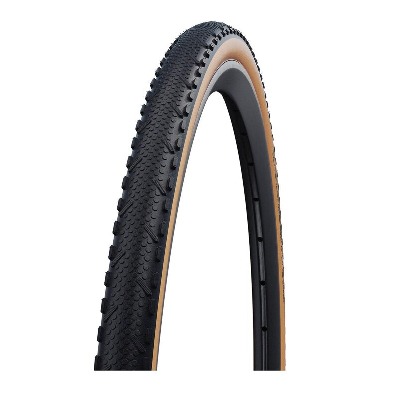Neumático X-ONE SPEED (33-622) 28x1.30 700x33C Performance 67EPI 380g Classic TLE